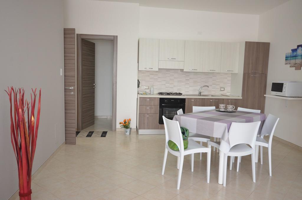 Stagnone House Villa Birgi Vecchi Buitenkant foto