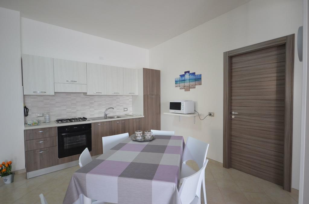 Stagnone House Villa Birgi Vecchi Buitenkant foto