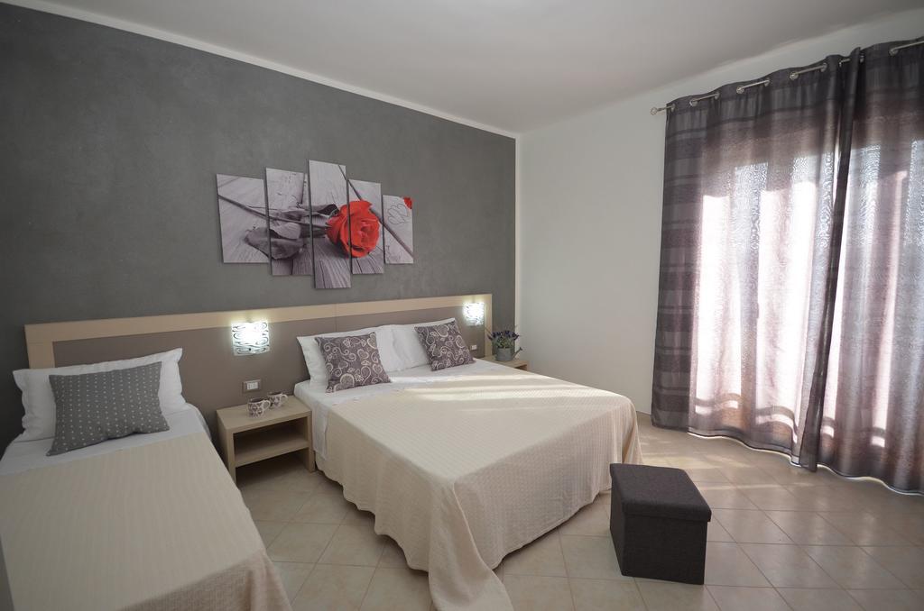 Stagnone House Villa Birgi Vecchi Buitenkant foto