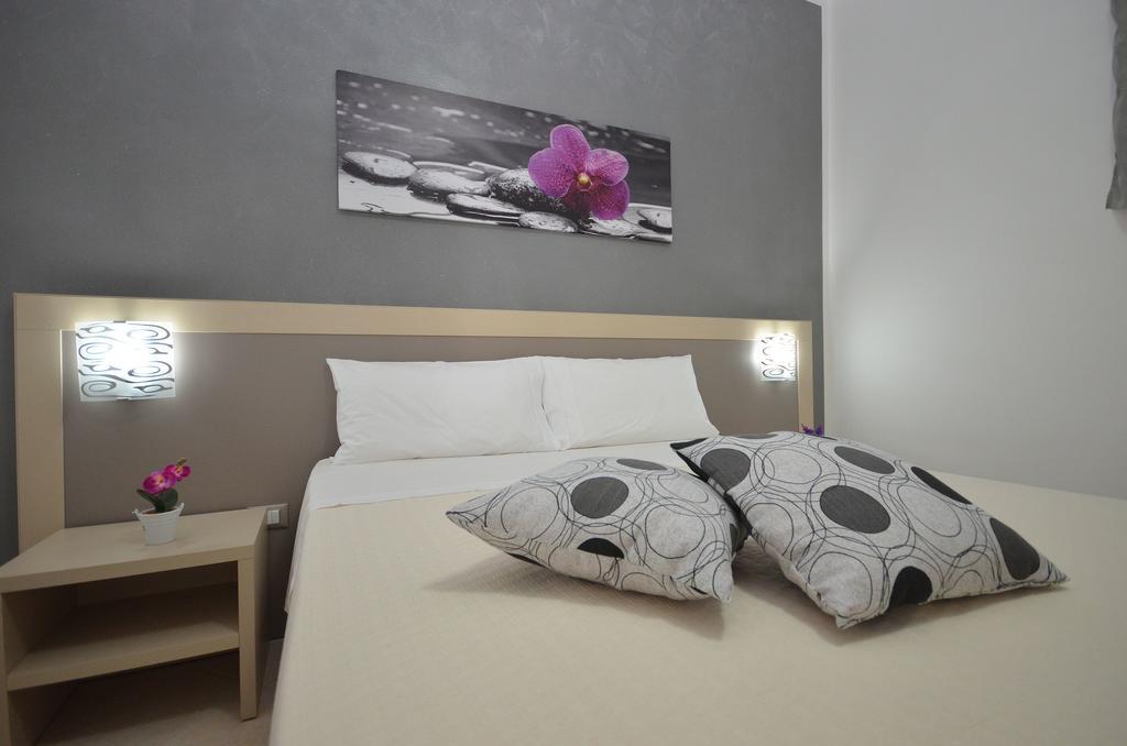 Stagnone House Villa Birgi Vecchi Buitenkant foto
