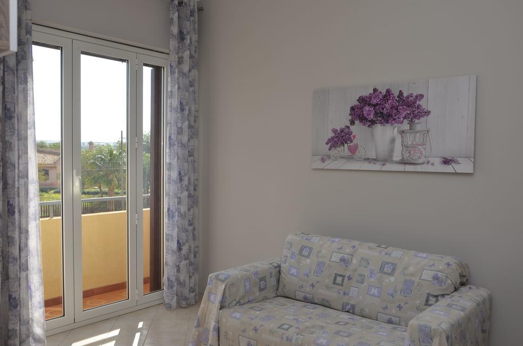 Stagnone House Villa Birgi Vecchi Buitenkant foto