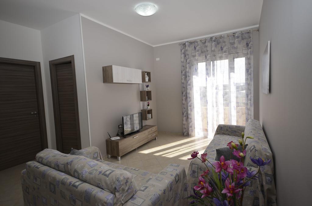 Stagnone House Villa Birgi Vecchi Buitenkant foto