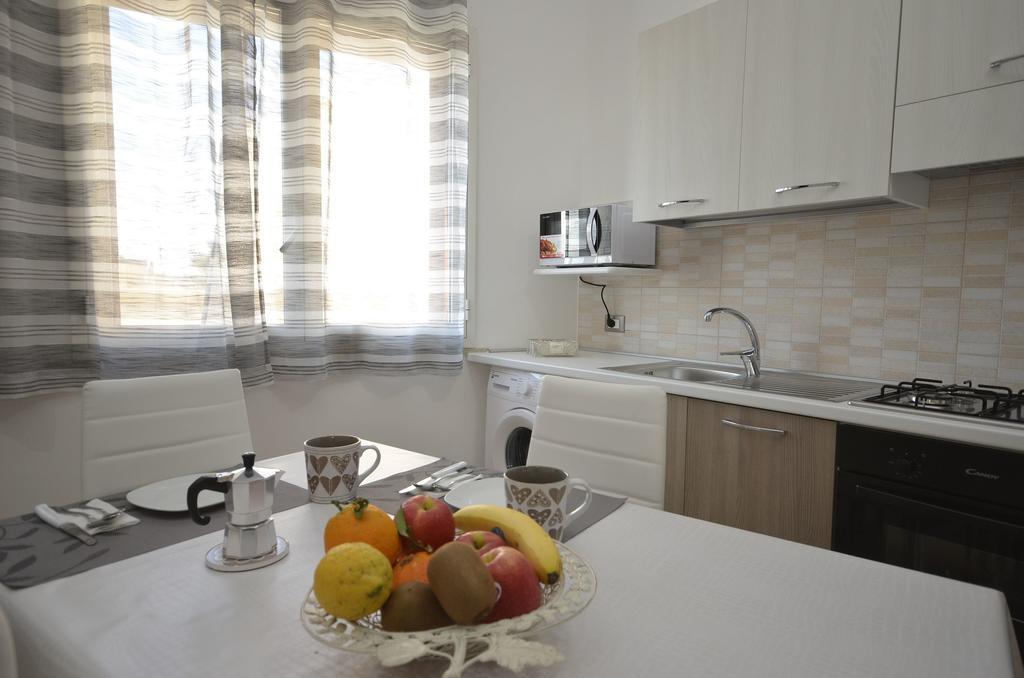 Stagnone House Villa Birgi Vecchi Buitenkant foto