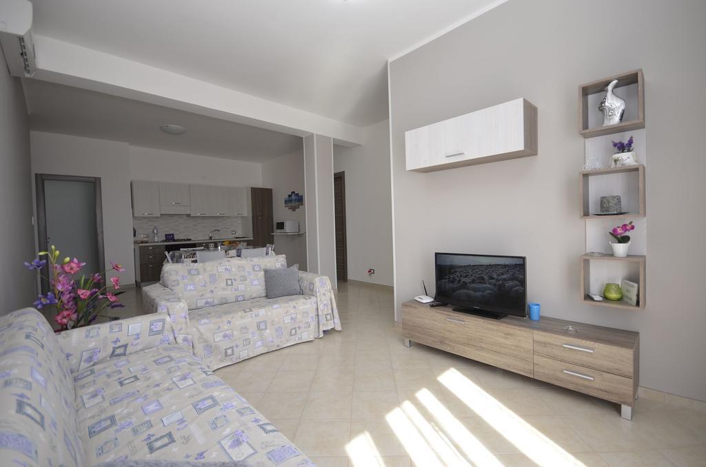Stagnone House Villa Birgi Vecchi Buitenkant foto